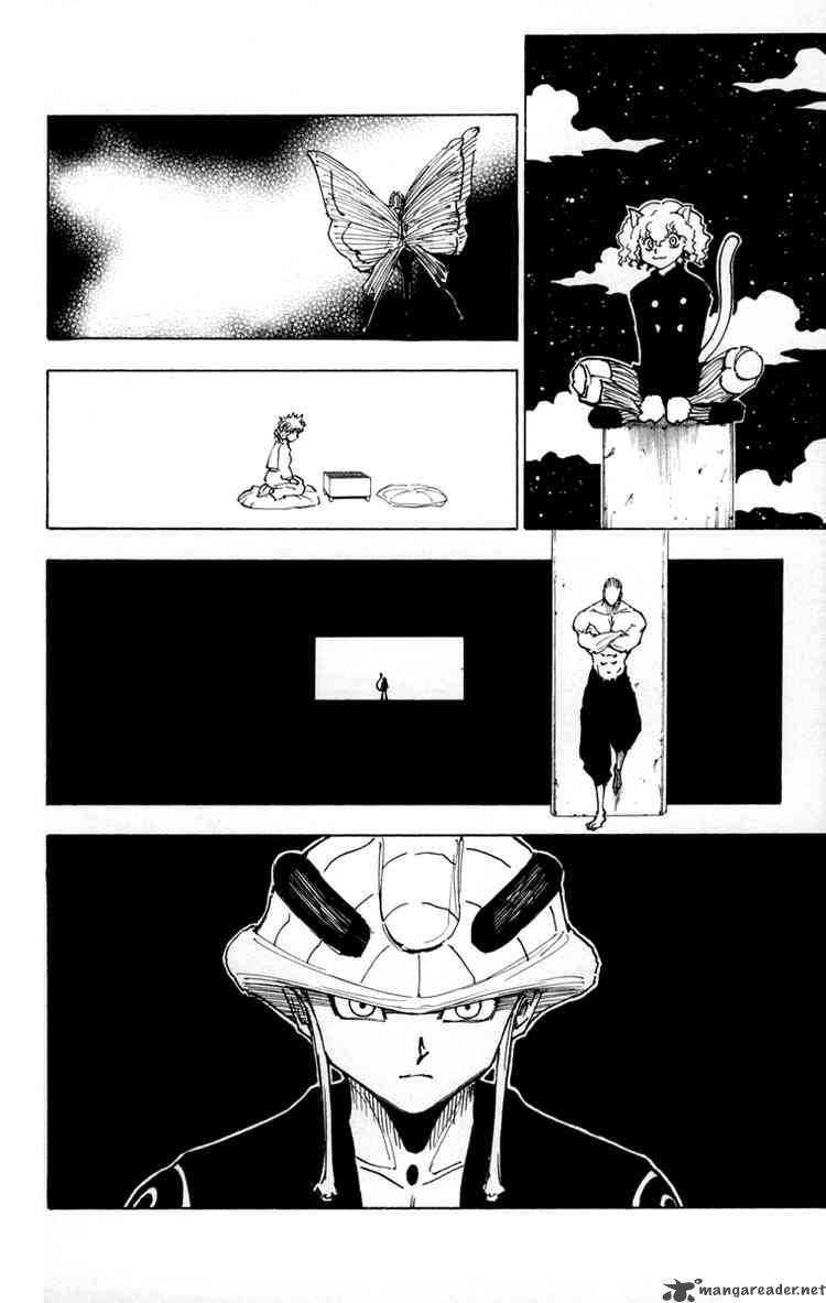 Hunter X Hunter 260 10