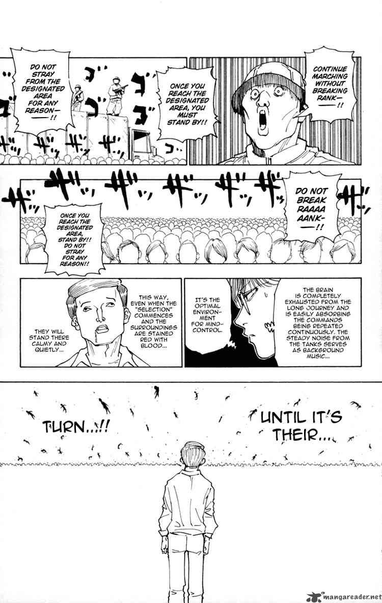 Hunter X Hunter 260 3