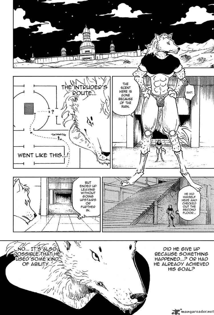 Hunter X Hunter 262 8