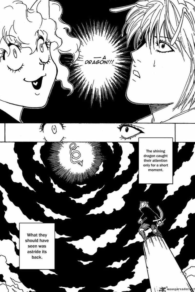 Hunter X Hunter 263 9