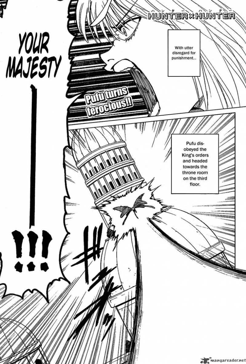 Hunter X Hunter 264 1