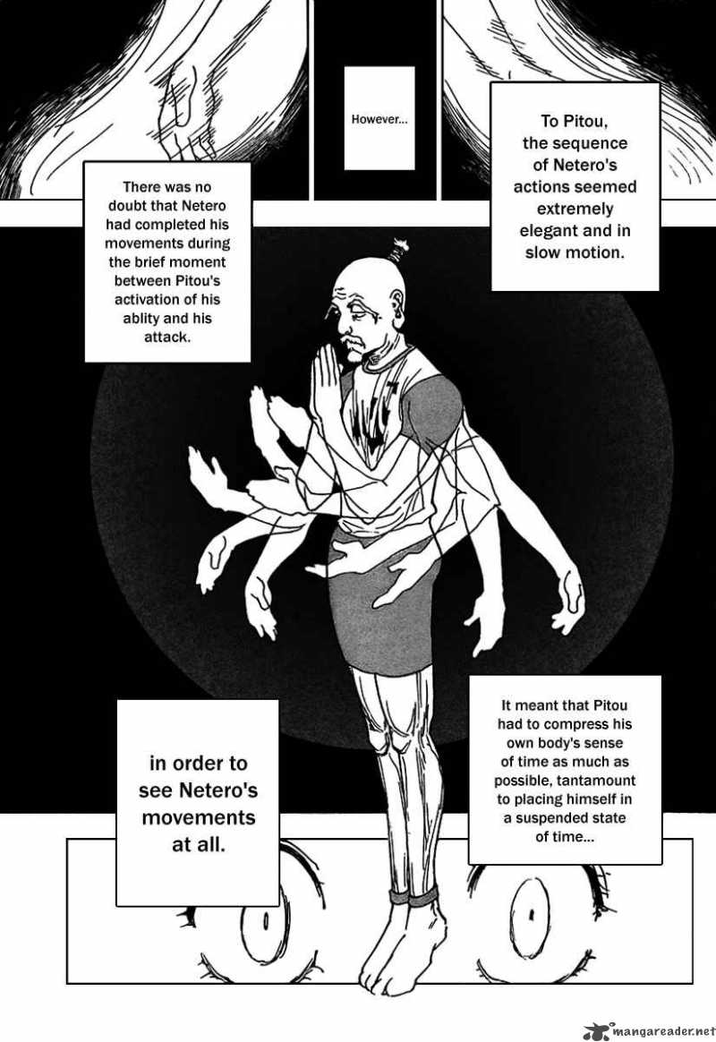 Hunter X Hunter 264 11