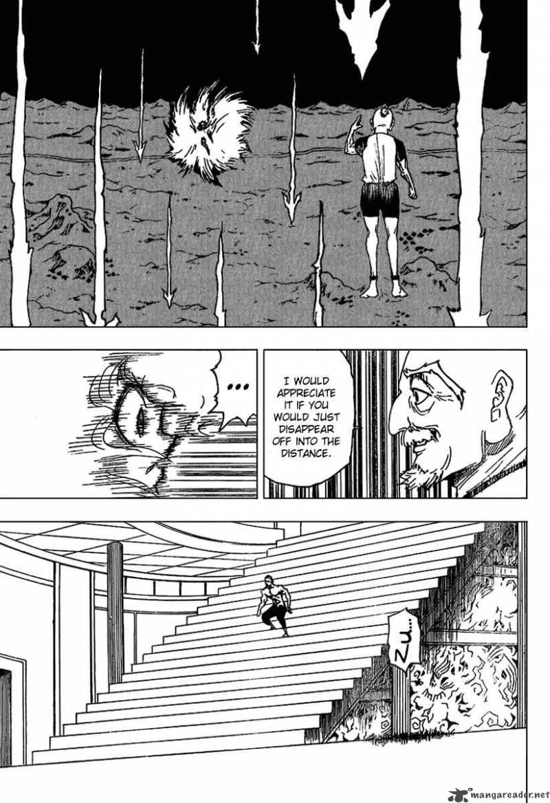 Hunter X Hunter 264 14