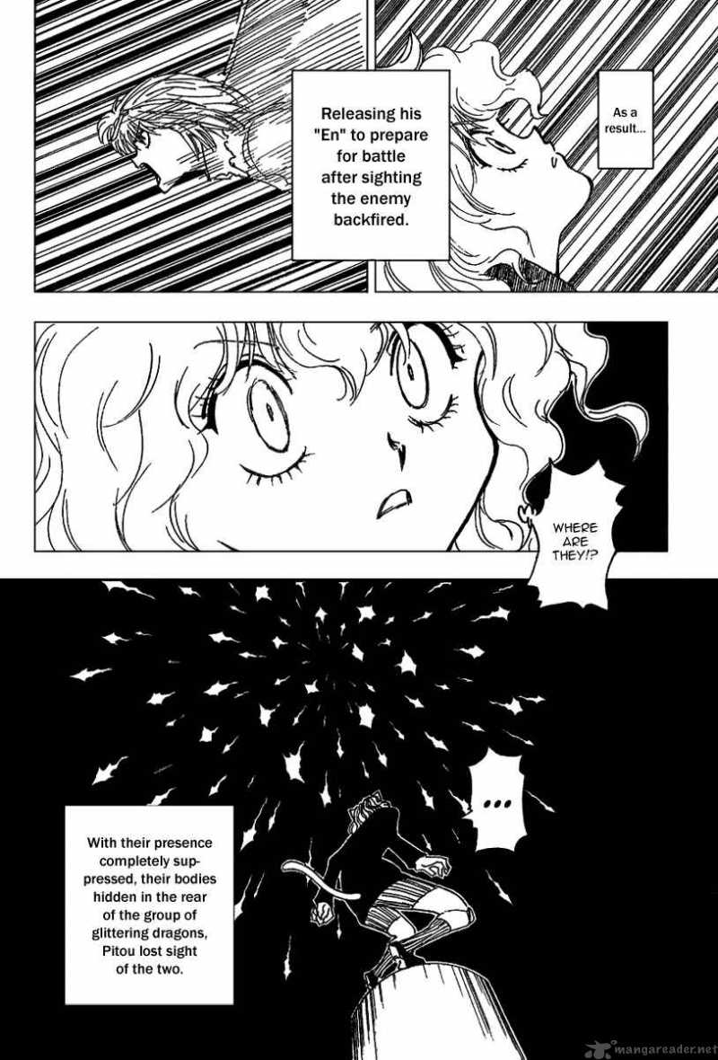 Hunter X Hunter 264 3