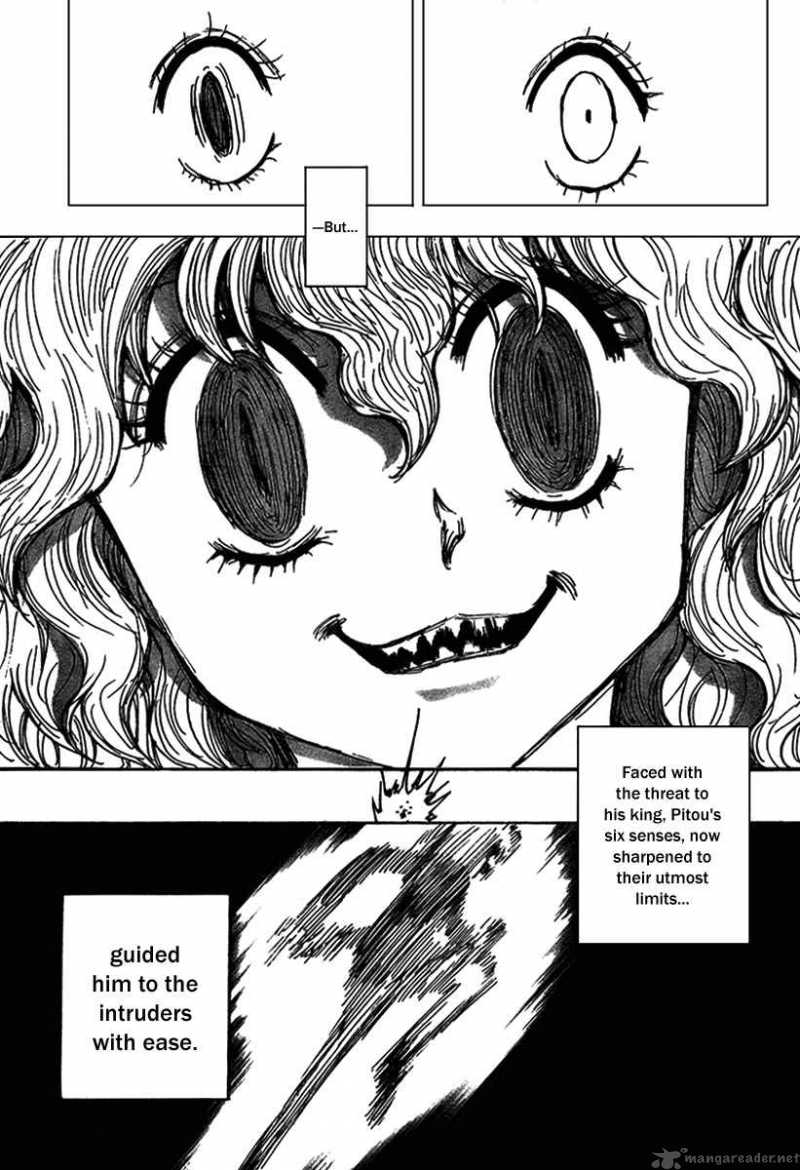 Hunter X Hunter 264 4