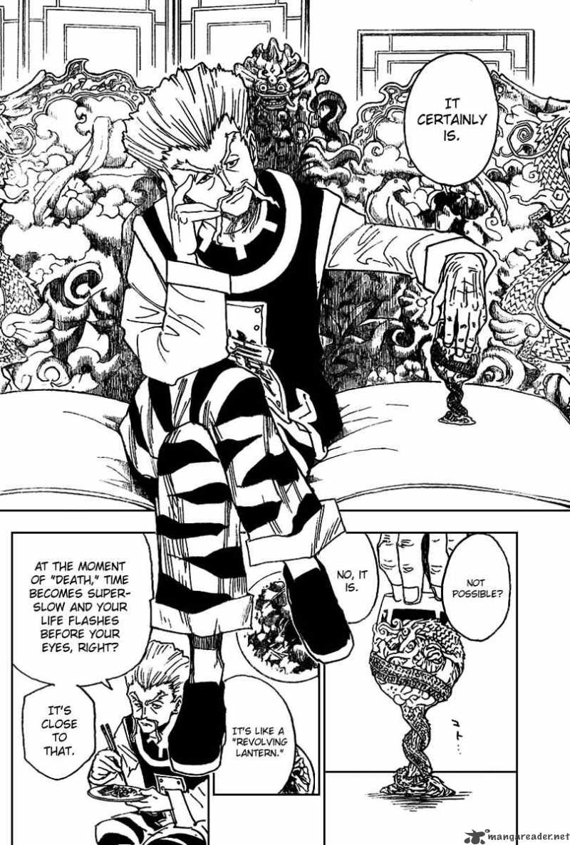 Hunter X Hunter 264 8
