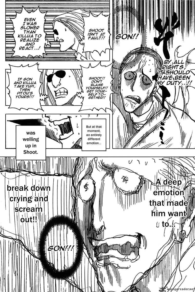 Hunter X Hunter 266 11