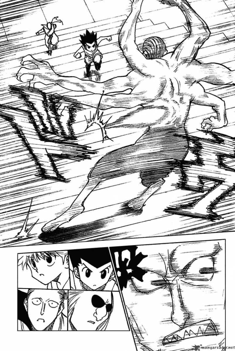 Hunter X Hunter 266 14