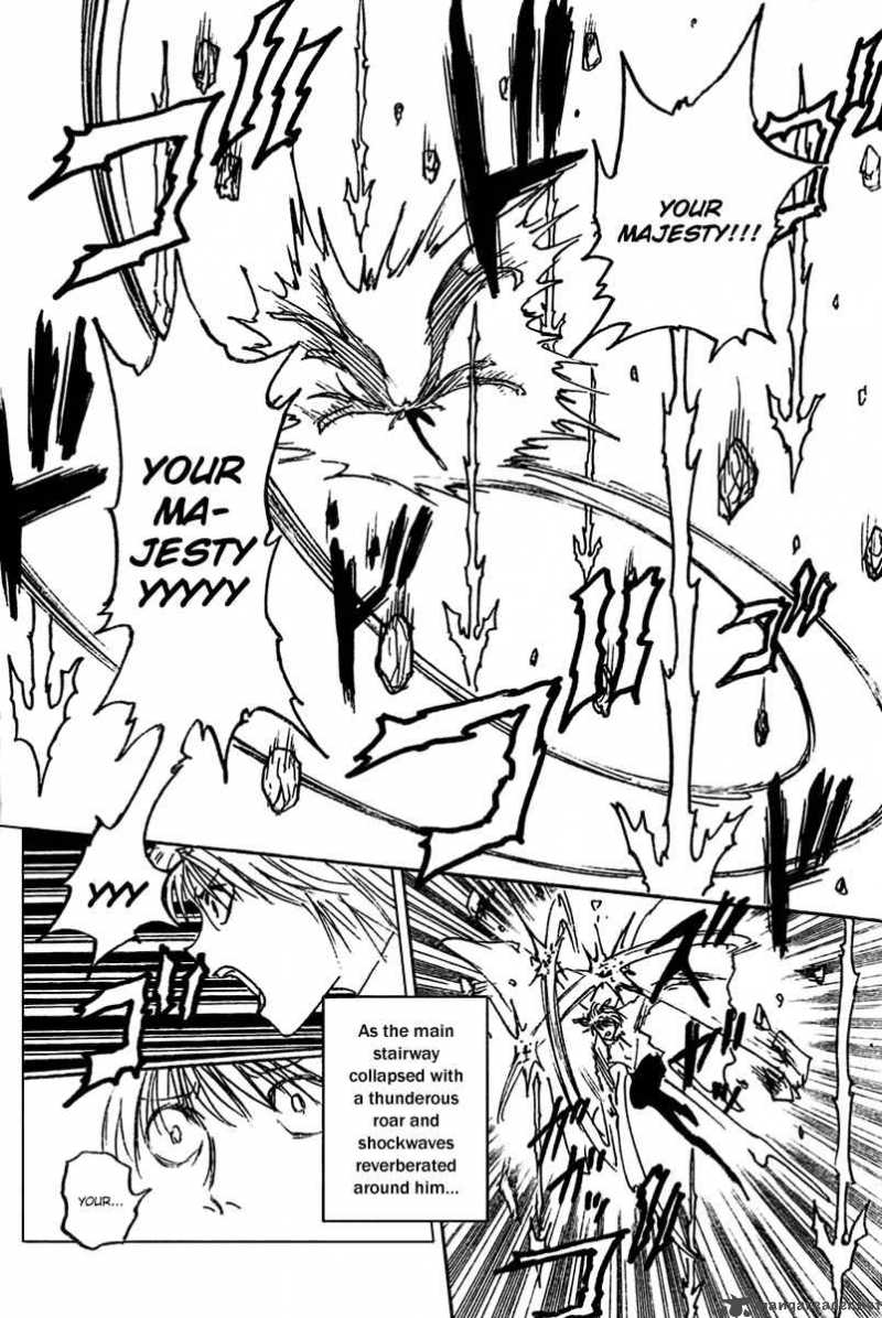 Hunter X Hunter 266 16