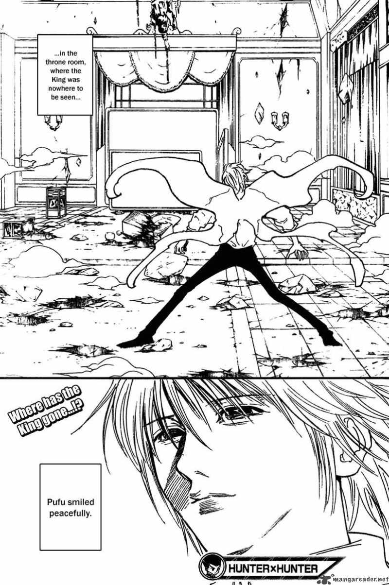 Hunter X Hunter 266 17