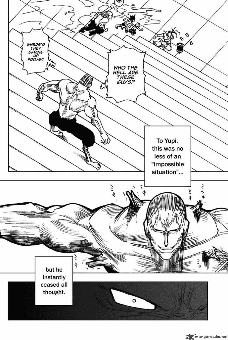 Hunter X Hunter 266 2