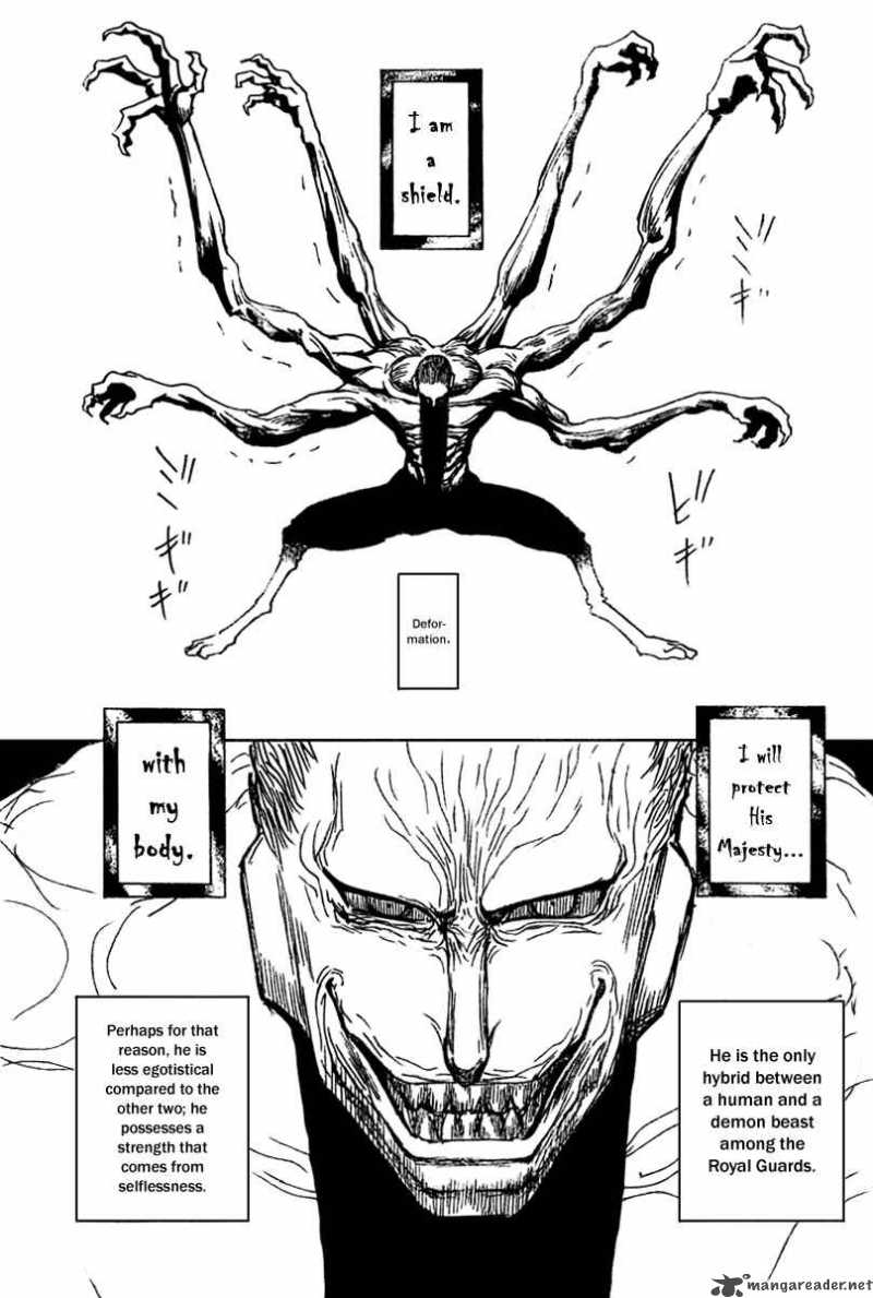 Hunter X Hunter 266 3