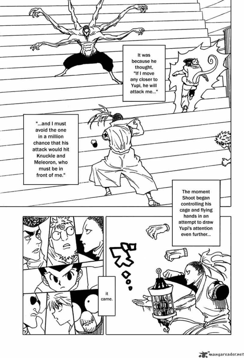Hunter X Hunter 266 5