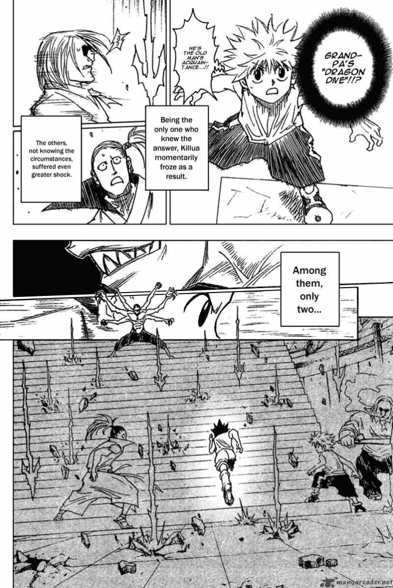 Hunter X Hunter 266 7
