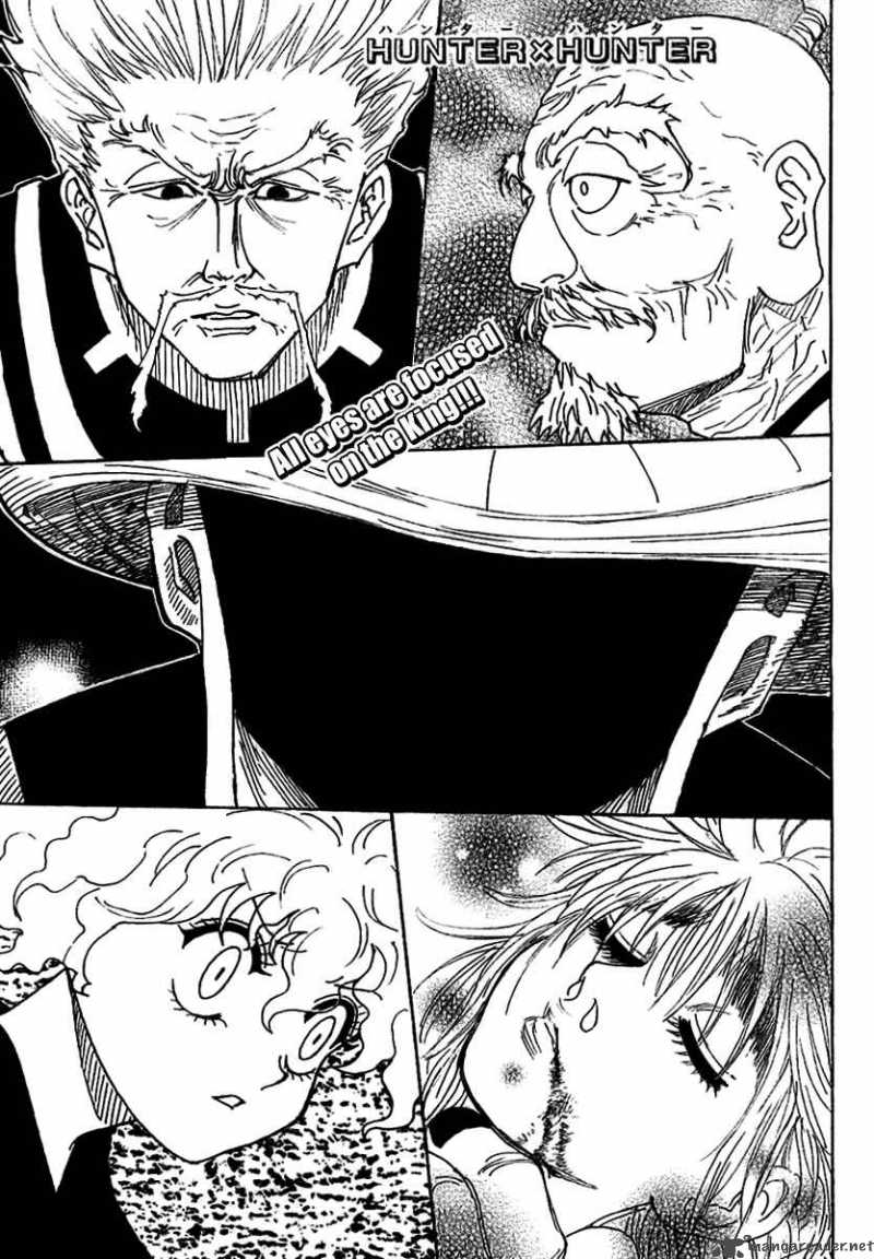 Hunter X Hunter 268 1