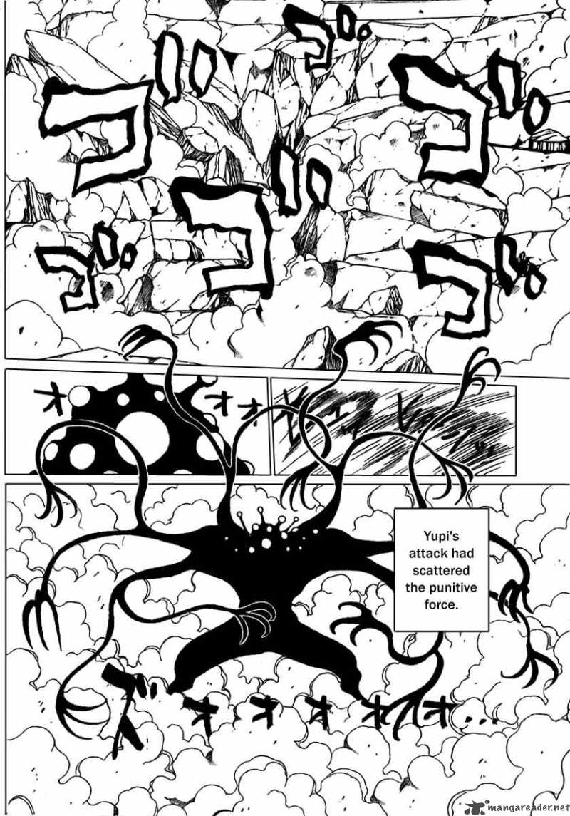 Hunter X Hunter 268 11