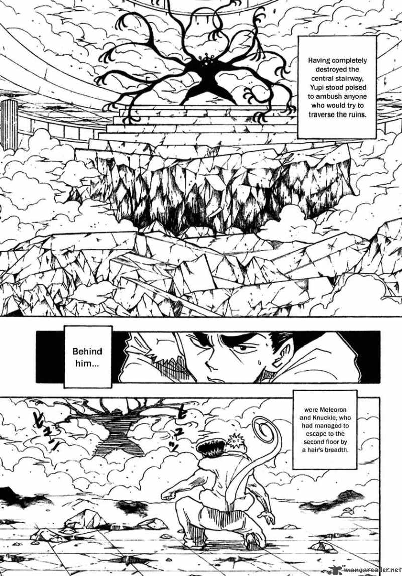Hunter X Hunter 268 12