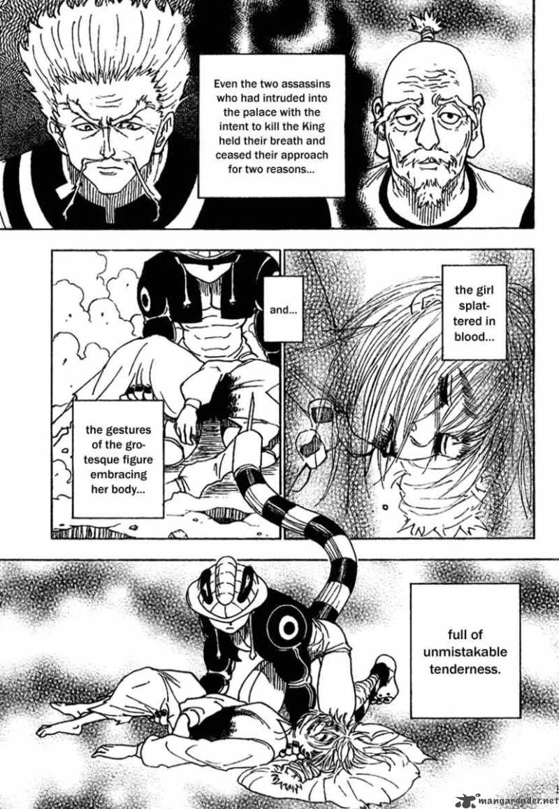 Hunter X Hunter 268 4