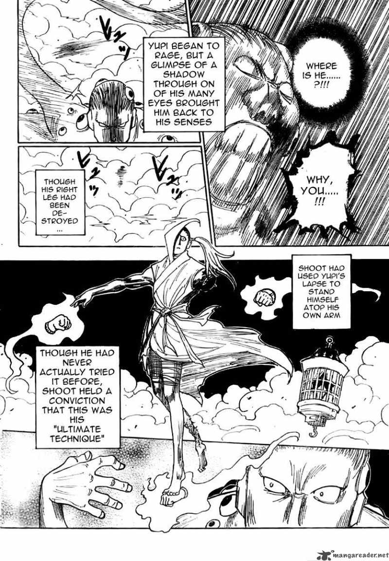 Hunter X Hunter 269 2