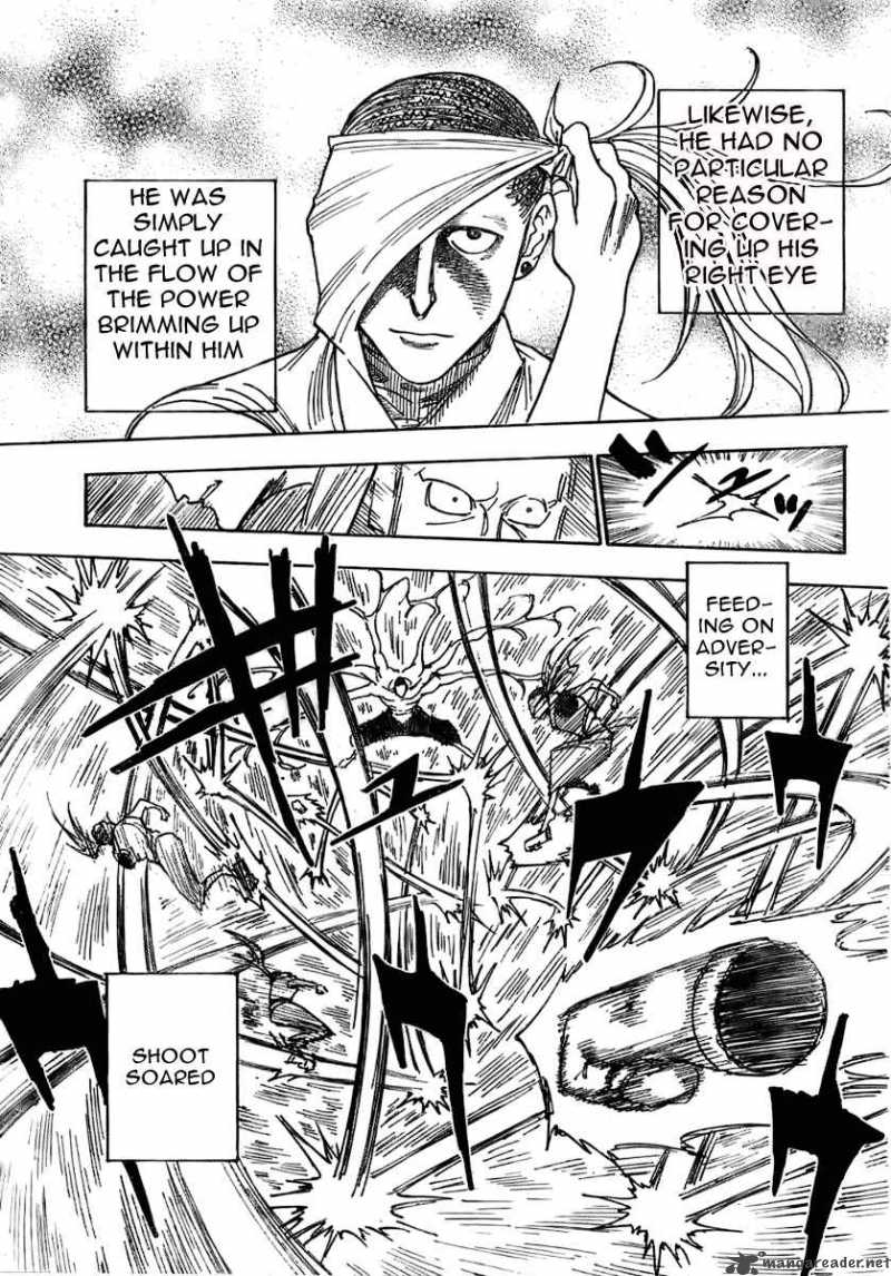Hunter X Hunter 269 3