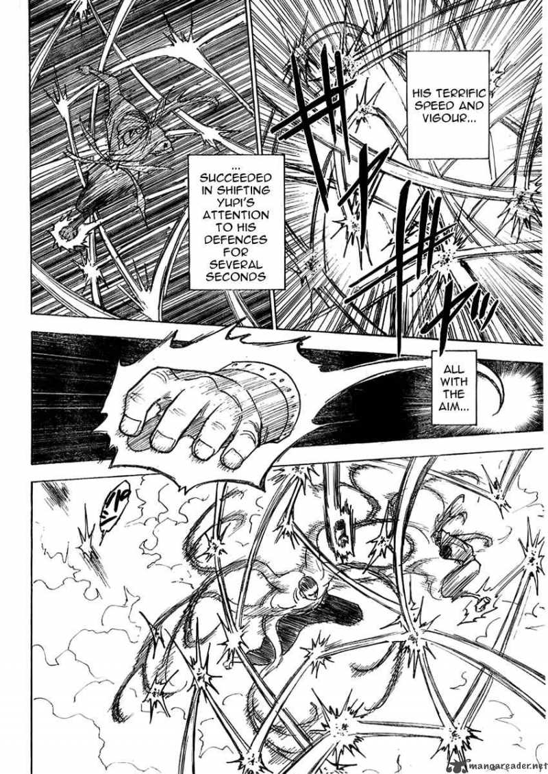 Hunter X Hunter 269 4