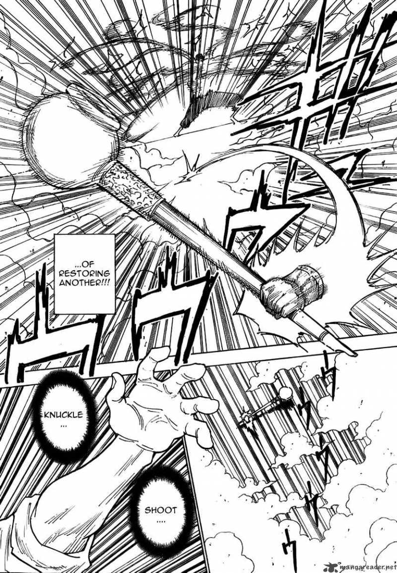 Hunter X Hunter 269 5