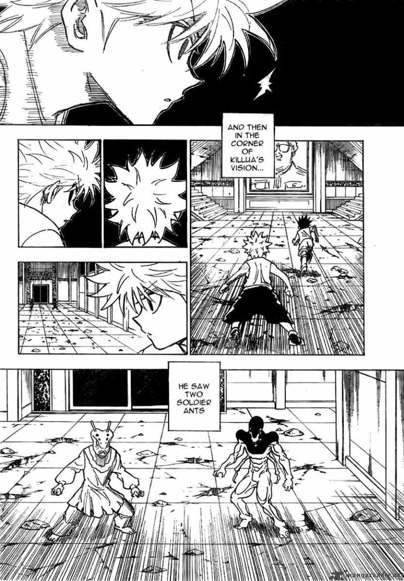 Hunter X Hunter 269 9