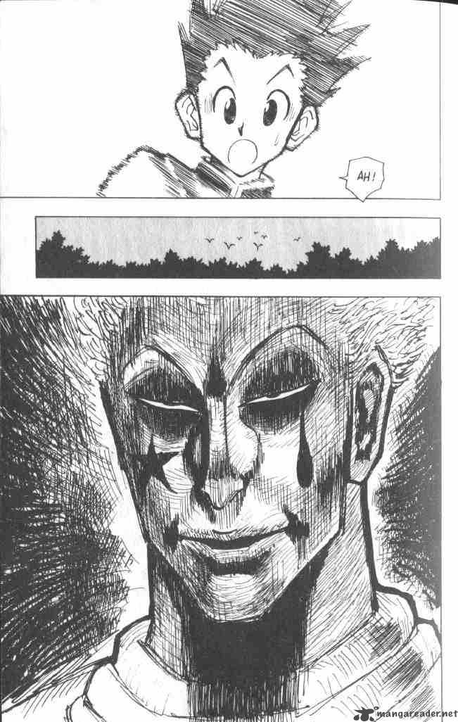 Hunter X Hunter 27 14