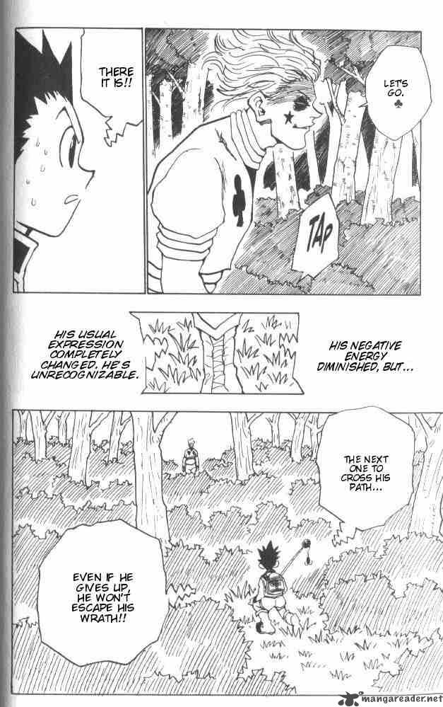 Hunter X Hunter 27 17