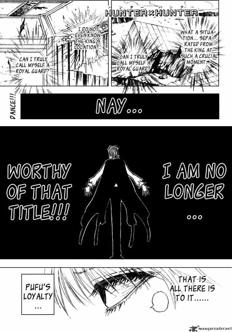 Hunter X Hunter 270 1