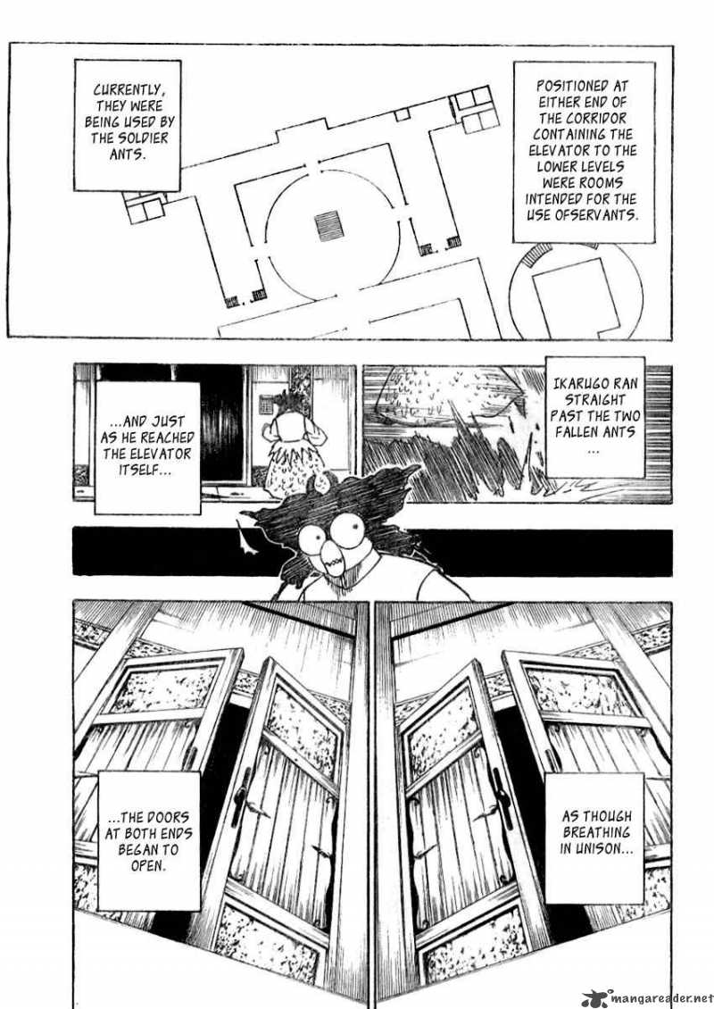 Hunter X Hunter 270 12