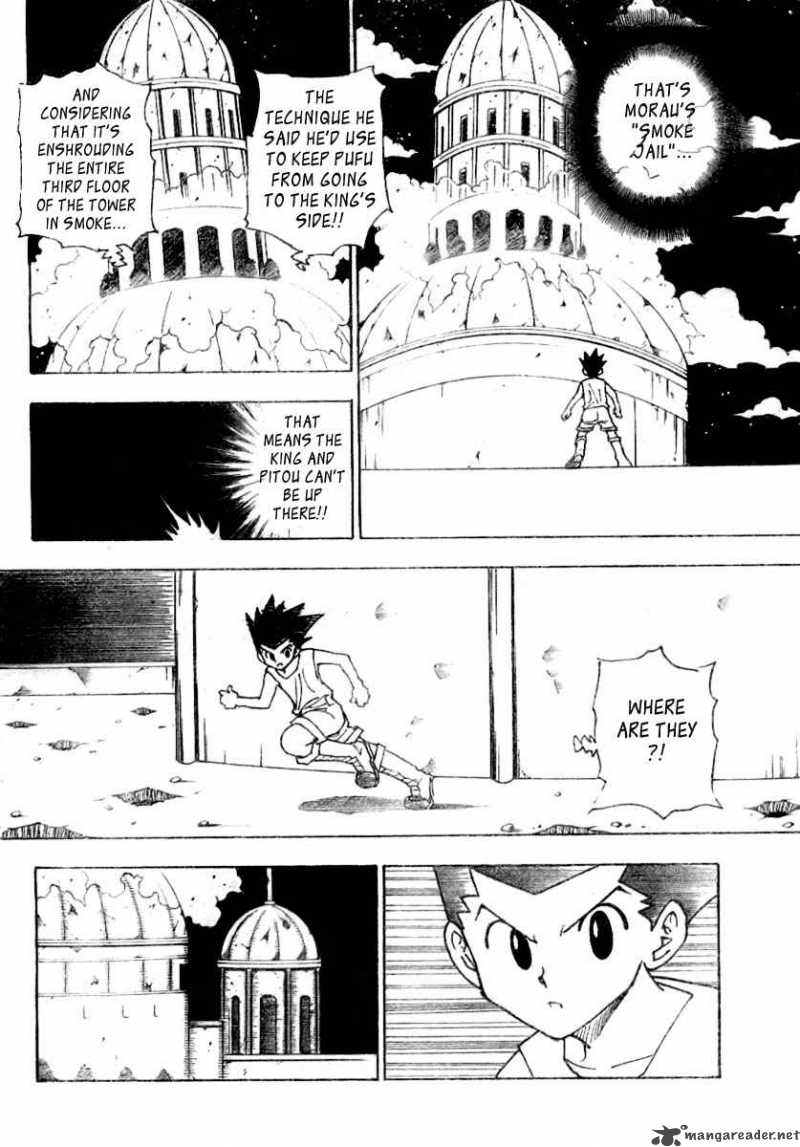 Hunter X Hunter 270 13