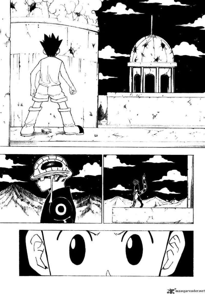 Hunter X Hunter 270 14