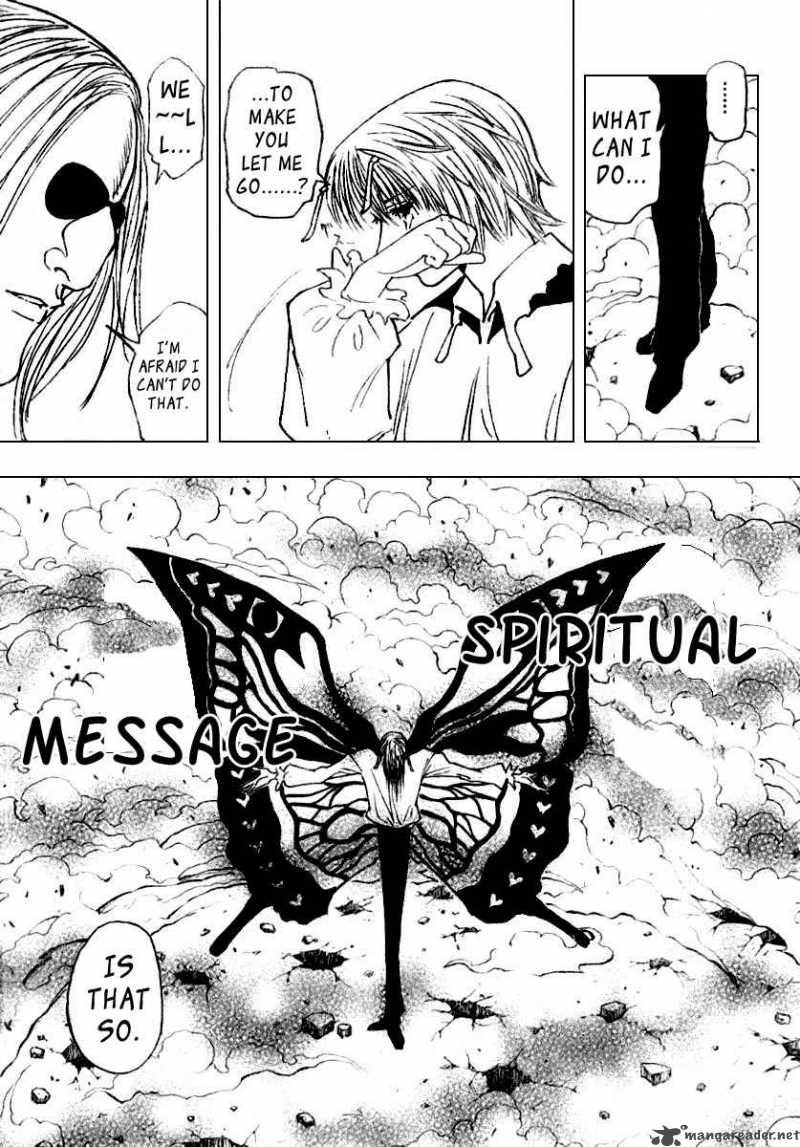 Hunter X Hunter 270 7