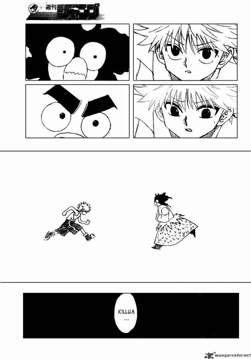 Hunter X Hunter 270 9