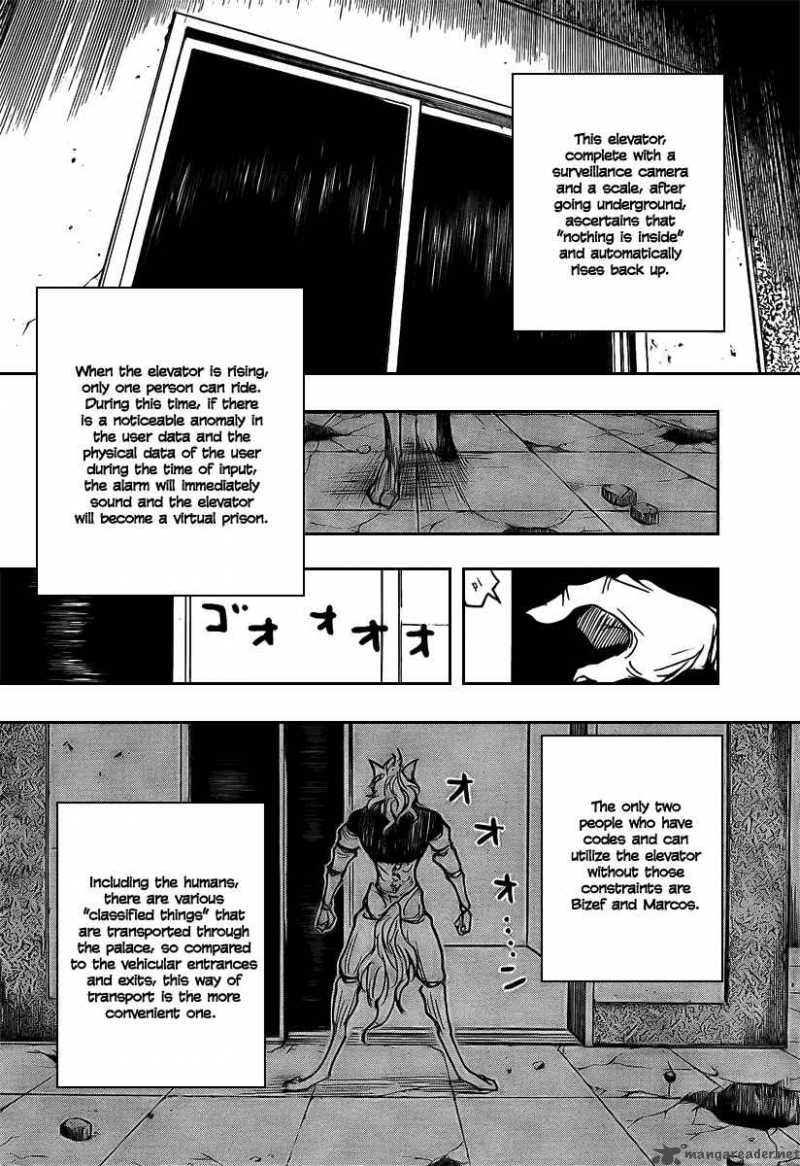Hunter X Hunter 273 10
