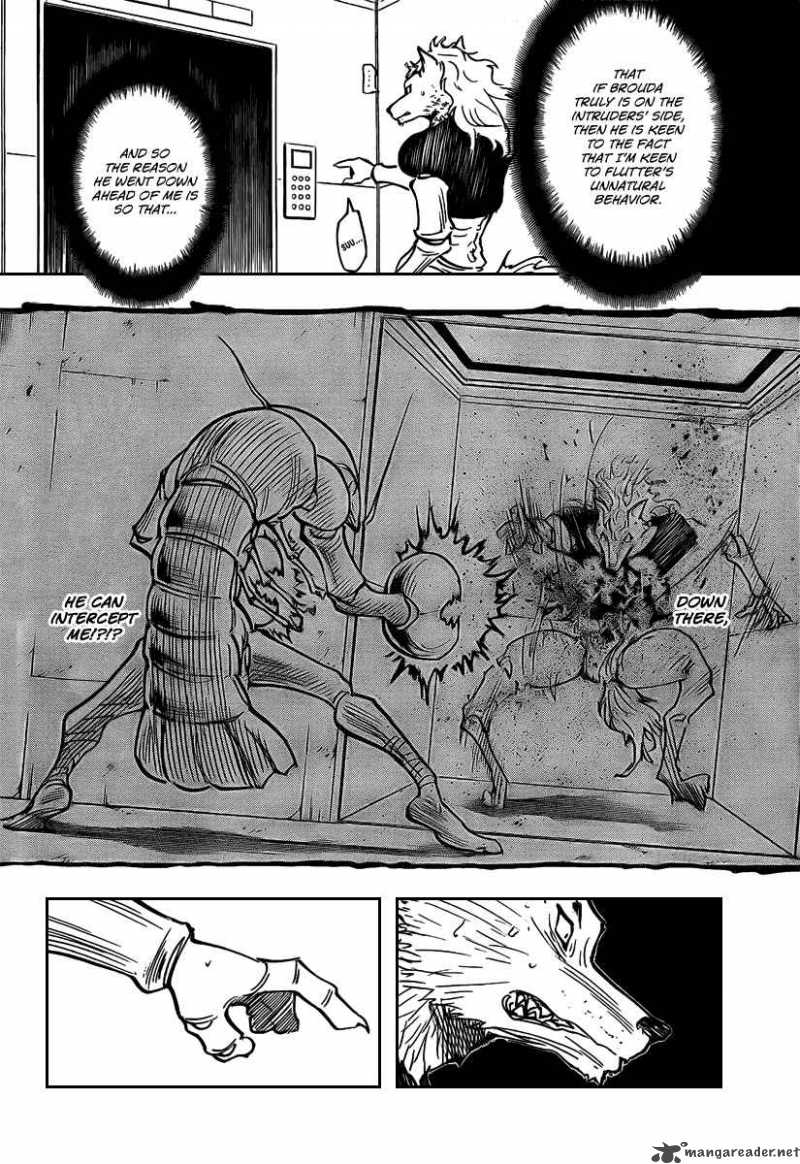 Hunter X Hunter 273 12