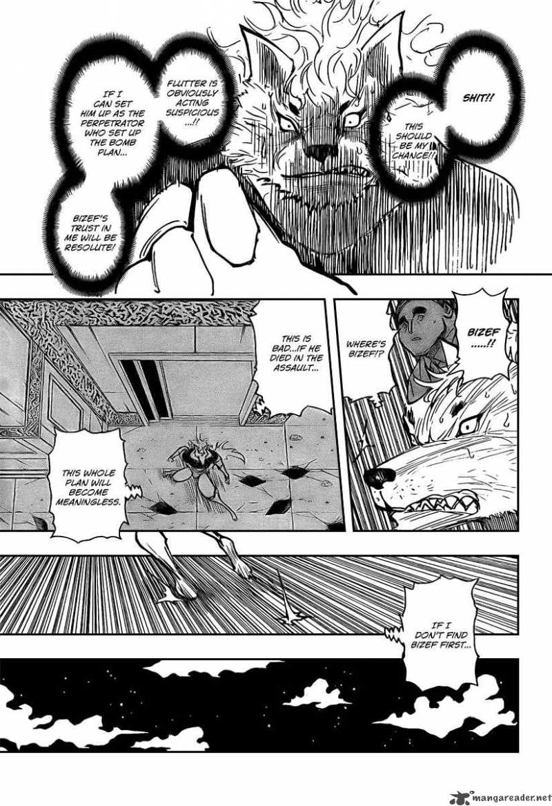 Hunter X Hunter 273 13