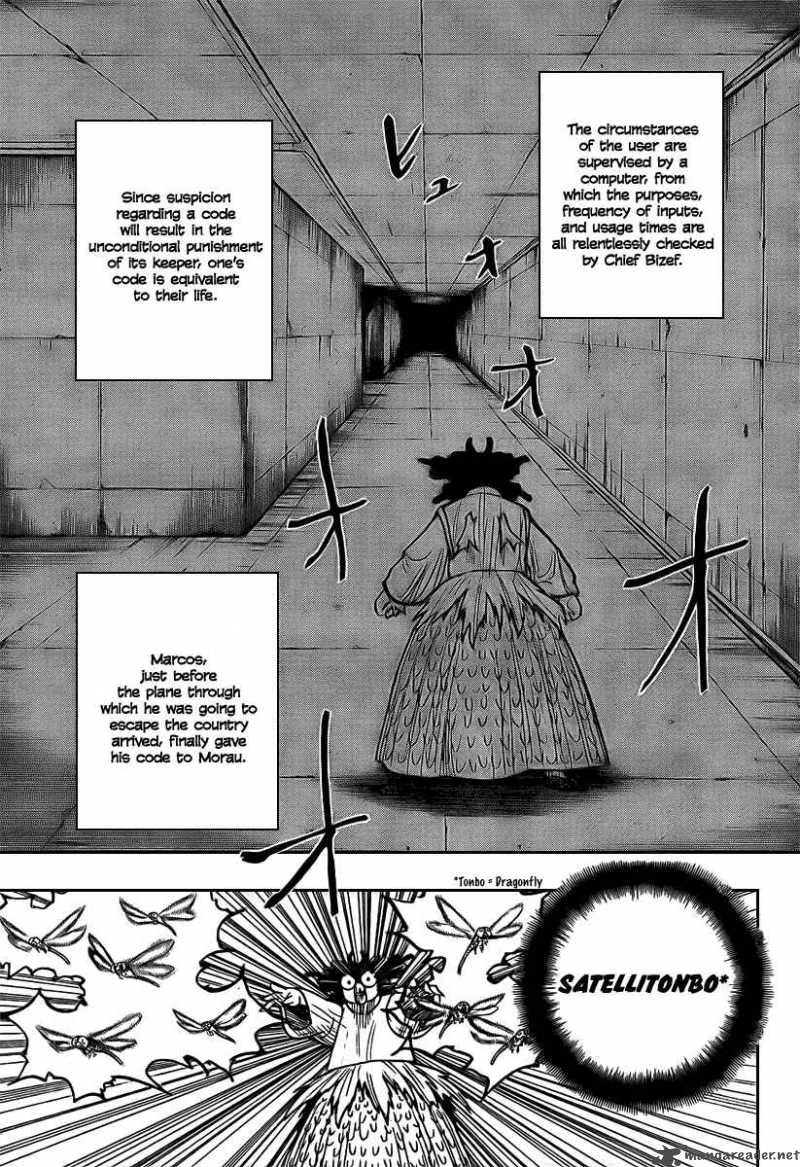Hunter X Hunter 273 7