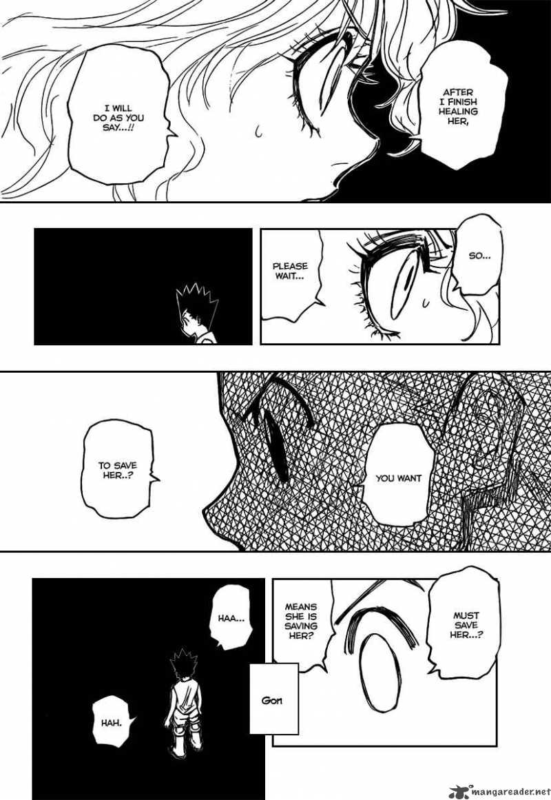 Hunter X Hunter 274 17