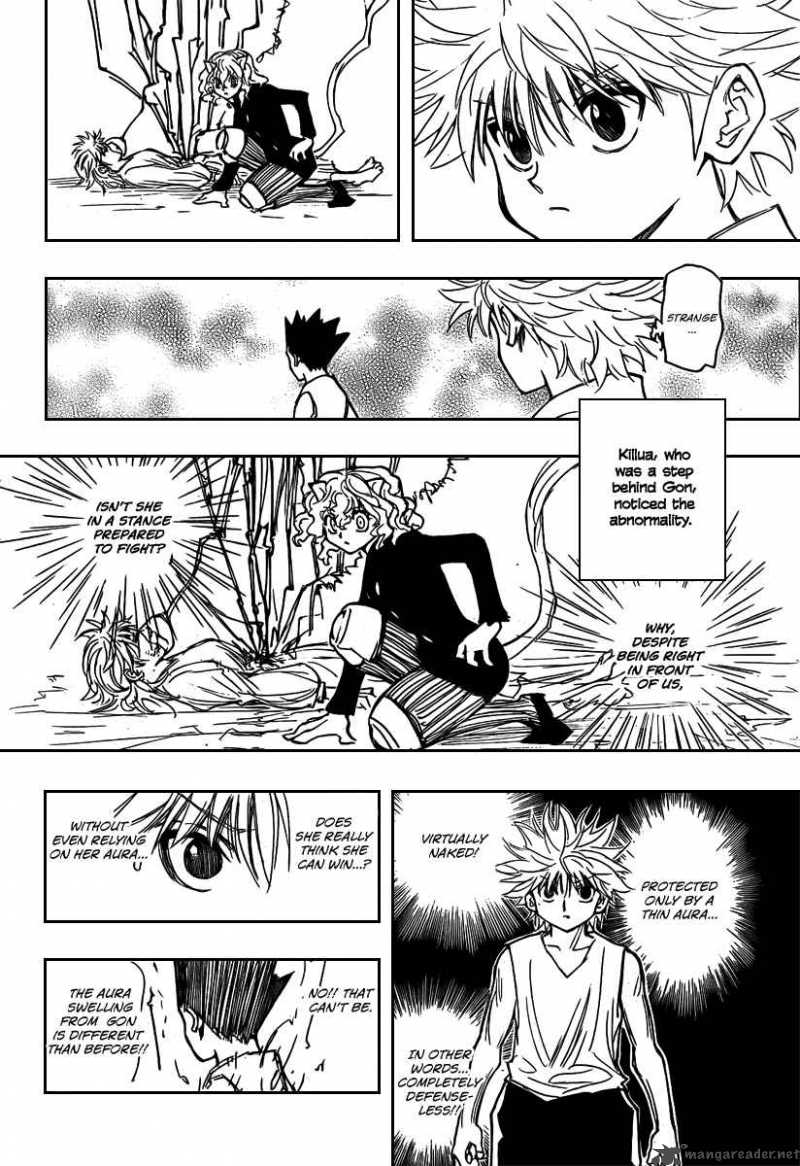 Hunter X Hunter 274 3