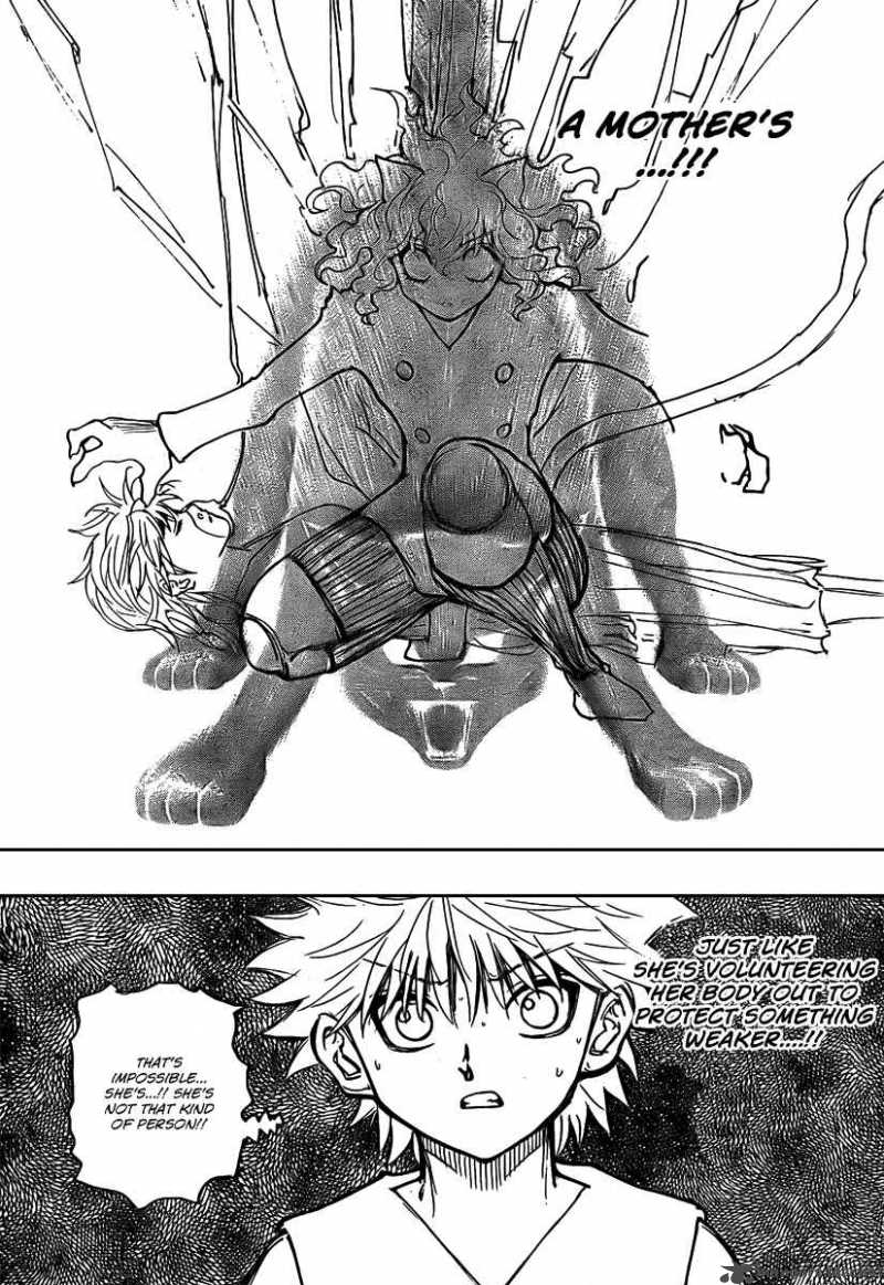 Hunter X Hunter 274 5