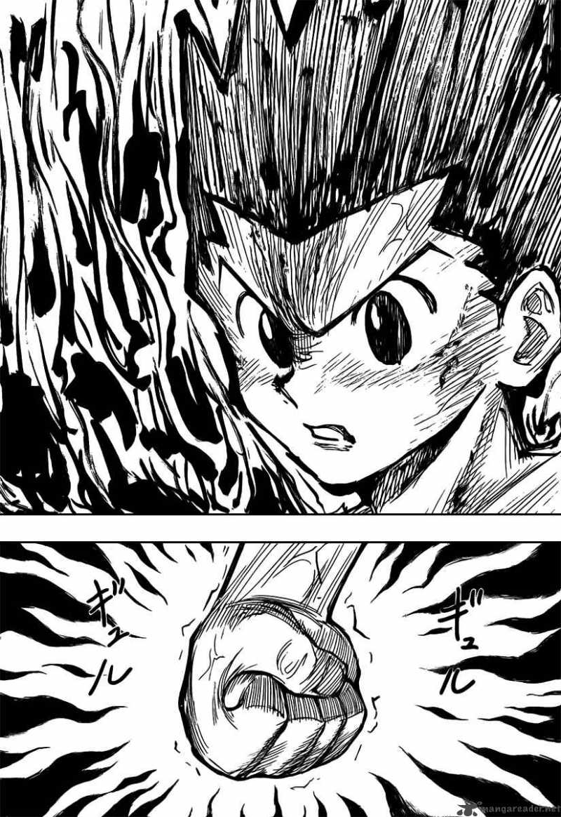 Hunter X Hunter 274 7