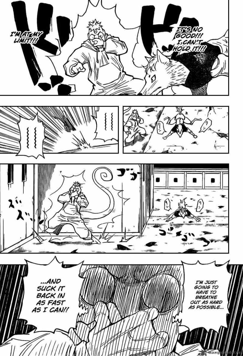 Hunter X Hunter 276 12