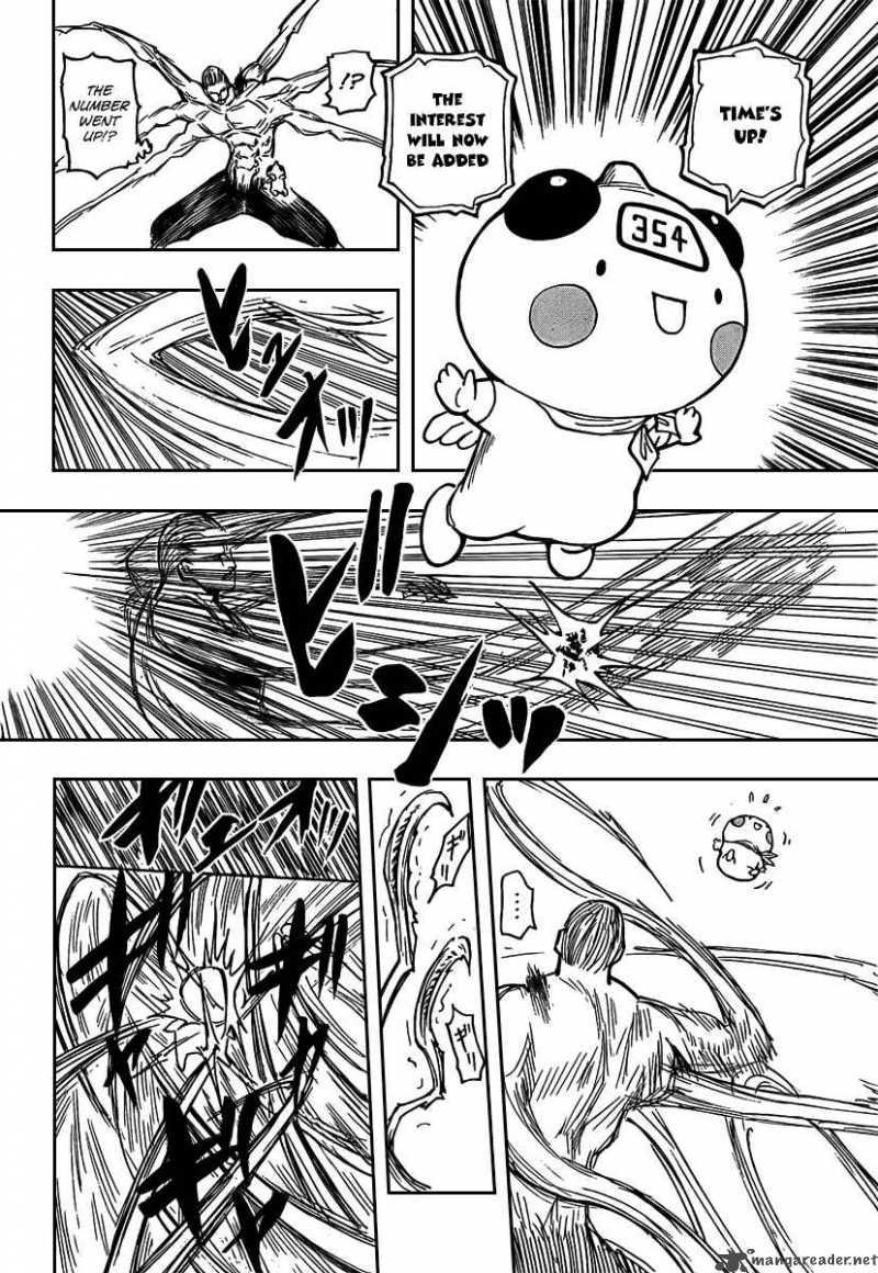 Hunter X Hunter 276 2