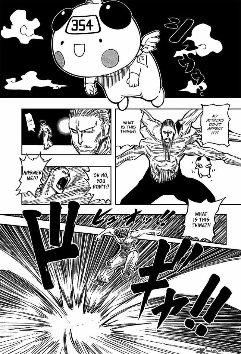Hunter X Hunter 276 3