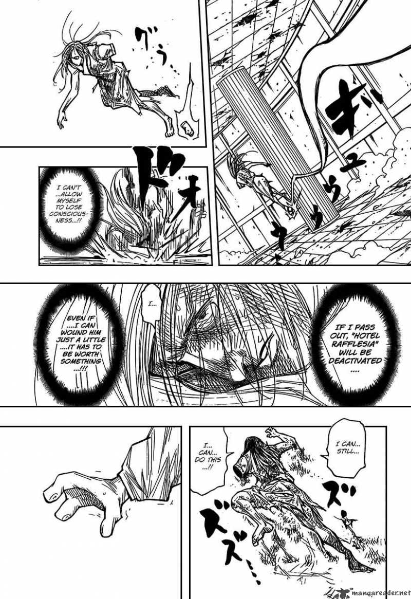 Hunter X Hunter 276 6