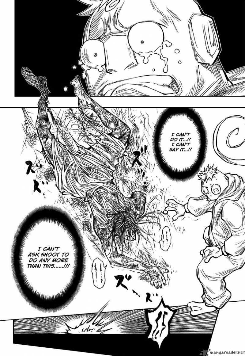 Hunter X Hunter 276 7