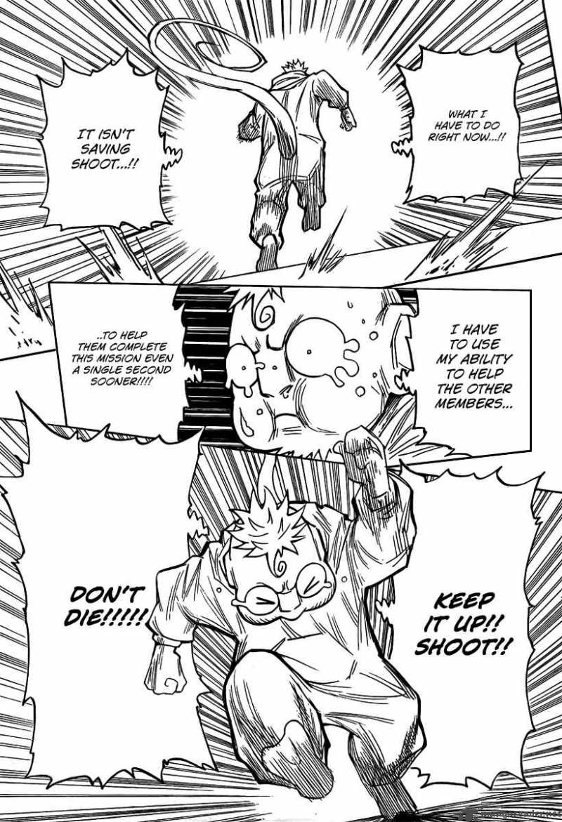Hunter X Hunter 276 8