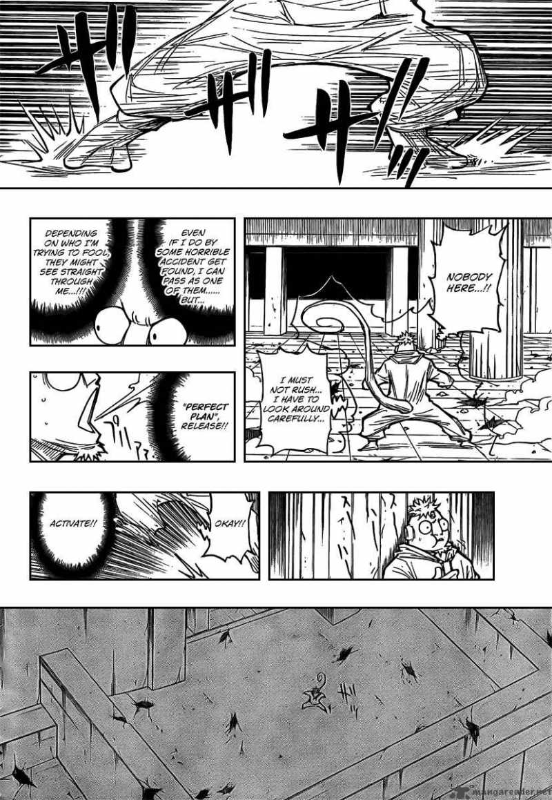 Hunter X Hunter 276 9